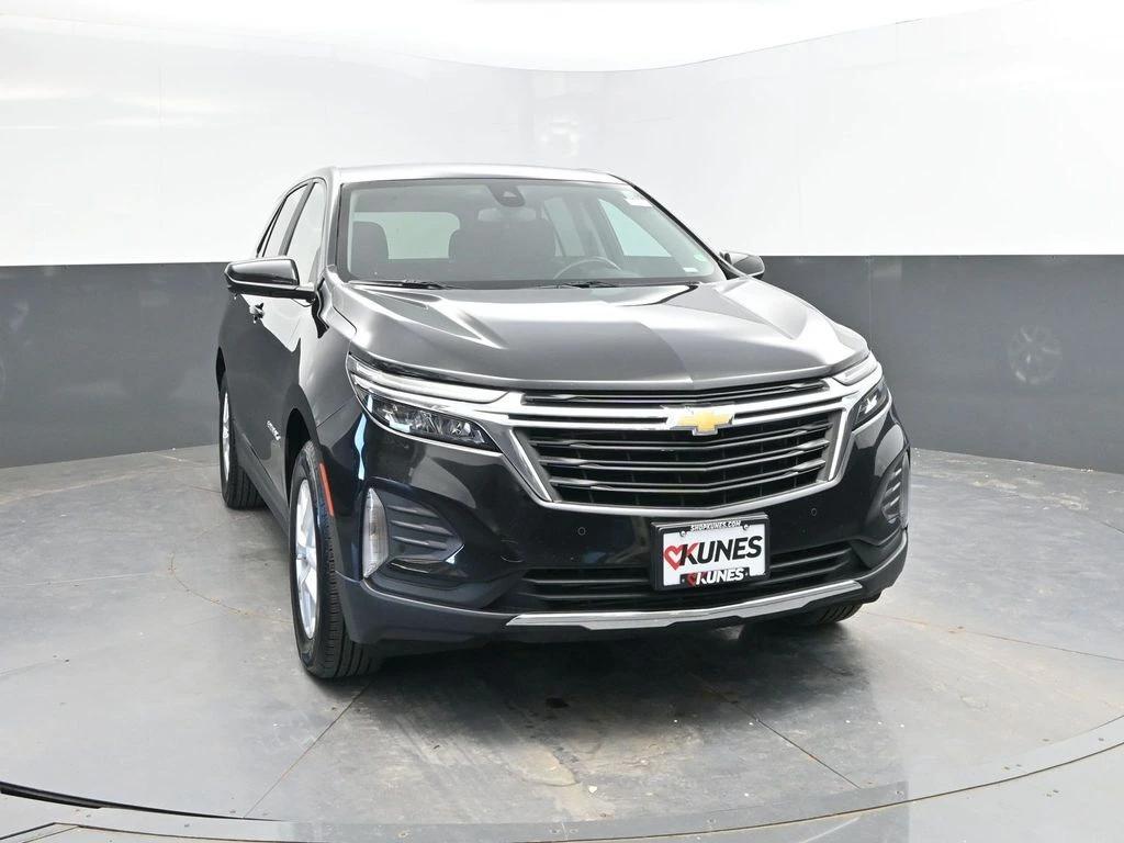 chevrolet equinox 2024 3GNAXUEG3RL331529 image chevrolet equinox 2024 3GNAXUEG3RL331529 image