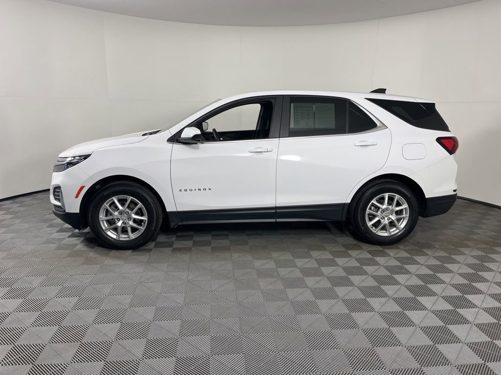 chevrolet equinox 2024 3GNAXKEG7RL113128 image chevrolet equinox 2024 3GNAXKEG7RL113128 image