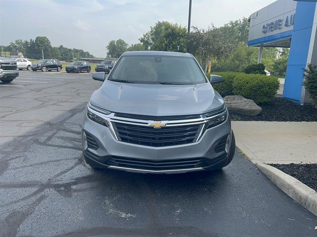 chevrolet equinox 2024 3GNAXKEG9RS103352 image chevrolet equinox 2024 3GNAXKEG9RS103352 image