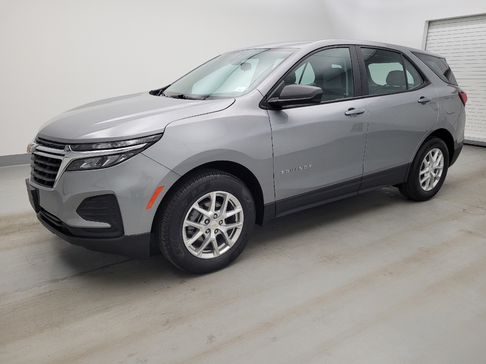 chevrolet equinox 2024 3GNAXHEG8RL233152 image chevrolet equinox 2024 3GNAXHEG8RL233152 image
