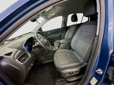 chevrolet equinox 2024 3GNAXUEG7RL340511 image chevrolet equinox 2024 3GNAXUEG7RL340511 image
