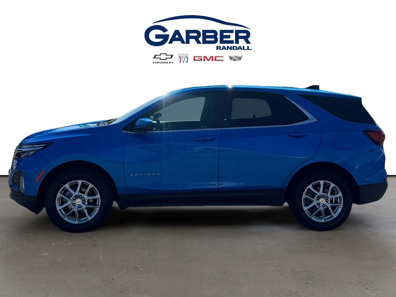 chevrolet equinox 2024 3GNAXUEG9RS134788 image chevrolet equinox 2024 3GNAXUEG9RS134788 image