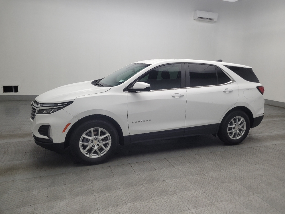 chevrolet equinox 2024 3GNAXKEG0RS102817 image chevrolet equinox 2024 3GNAXKEG0RS102817 image