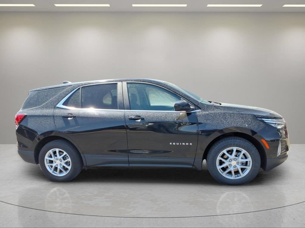 chevrolet equinox 2024 3GNAXUEG1RL356834 image chevrolet equinox 2024 3GNAXUEG1RL356834 image