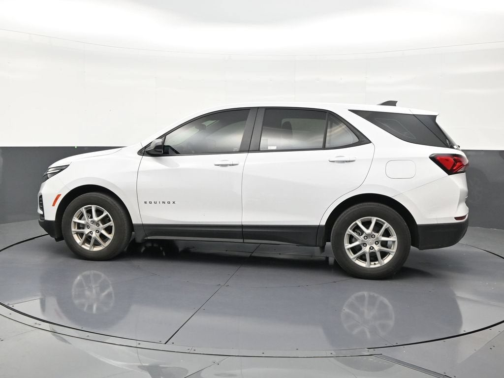 chevrolet equinox 2024 3GNAXHEG3RL179727 image chevrolet equinox 2024 3GNAXHEG3RL179727 image