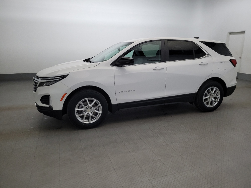 chevrolet equinox 2024 3GNAXUEG1RL153944 image chevrolet equinox 2024 3GNAXUEG1RL153944 image