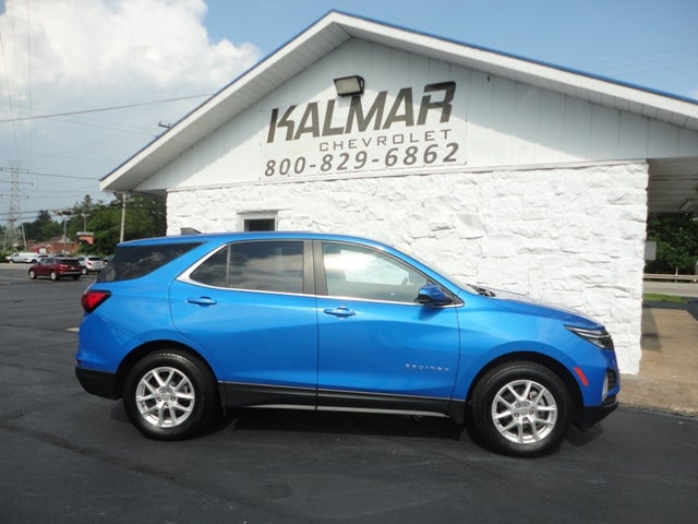 chevrolet equinox 2024 3GNAXUEG9RS105985 image chevrolet equinox 2024 3GNAXUEG9RS105985 image