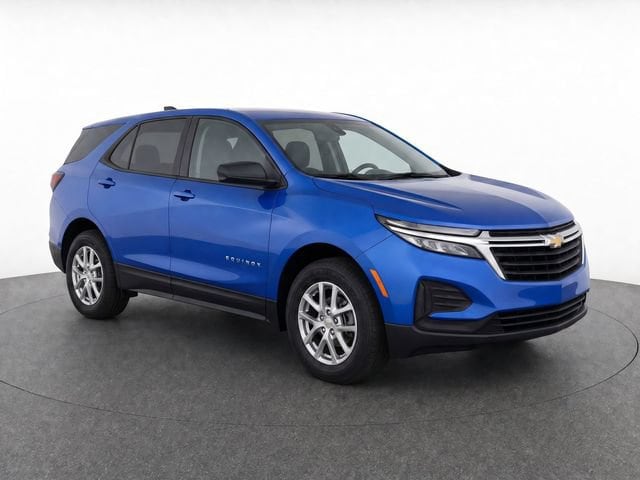 chevrolet equinox 2024 3GNAXHEG9RL126658 image chevrolet equinox 2024 3GNAXHEG9RL126658 image
