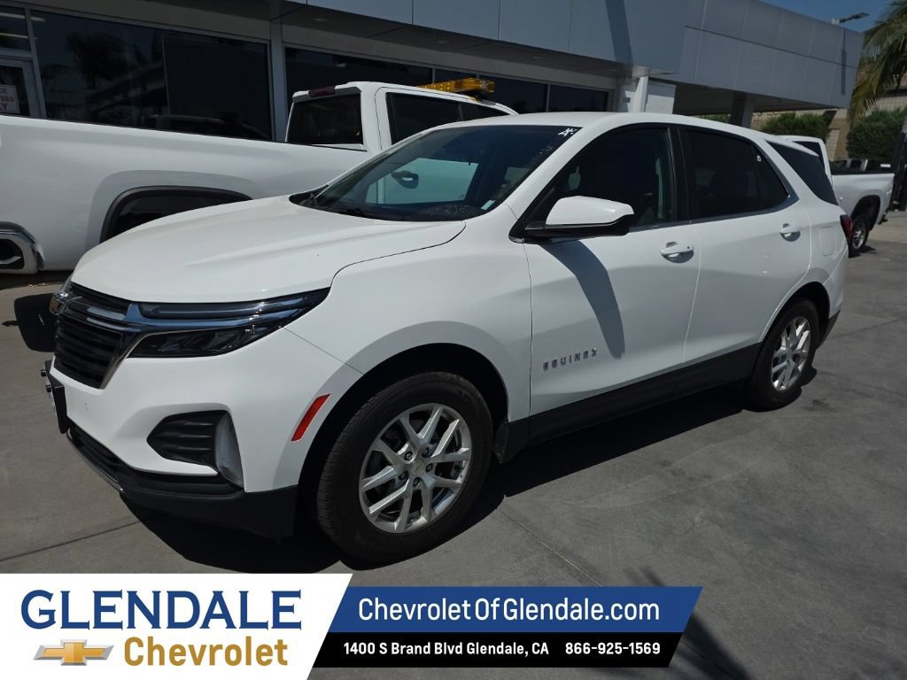 chevrolet equinox 2024 3GNAXUEG2RS137242 image chevrolet equinox 2024 3GNAXUEG2RS137242 image