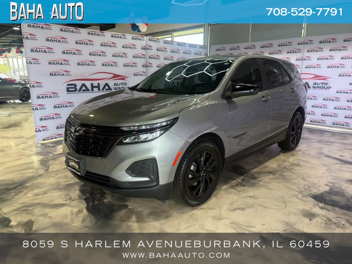 chevrolet equinox 2024 3GNAXHEG6RL208072 image chevrolet equinox 2024 3GNAXHEG6RL208072 image