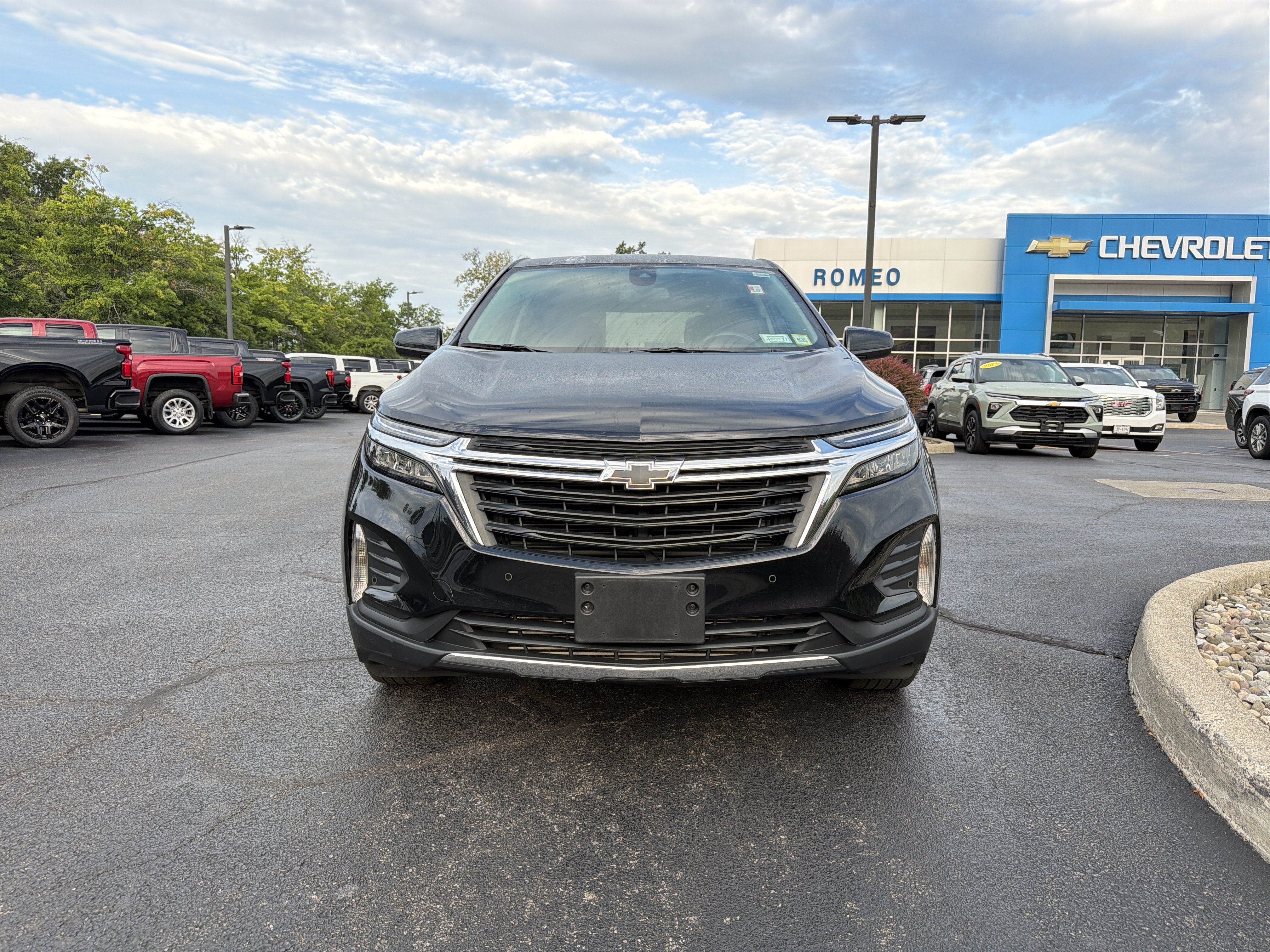 chevrolet equinox 2024 3GNAXUEG7RL363769 image chevrolet equinox 2024 3GNAXUEG7RL363769 image