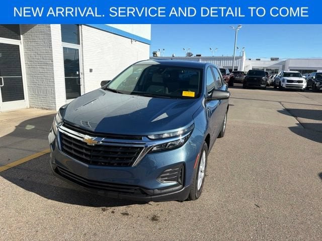 chevrolet equinox 2024 3GNAXHEG5RL309118 image chevrolet equinox 2024 3GNAXHEG5RL309118 image