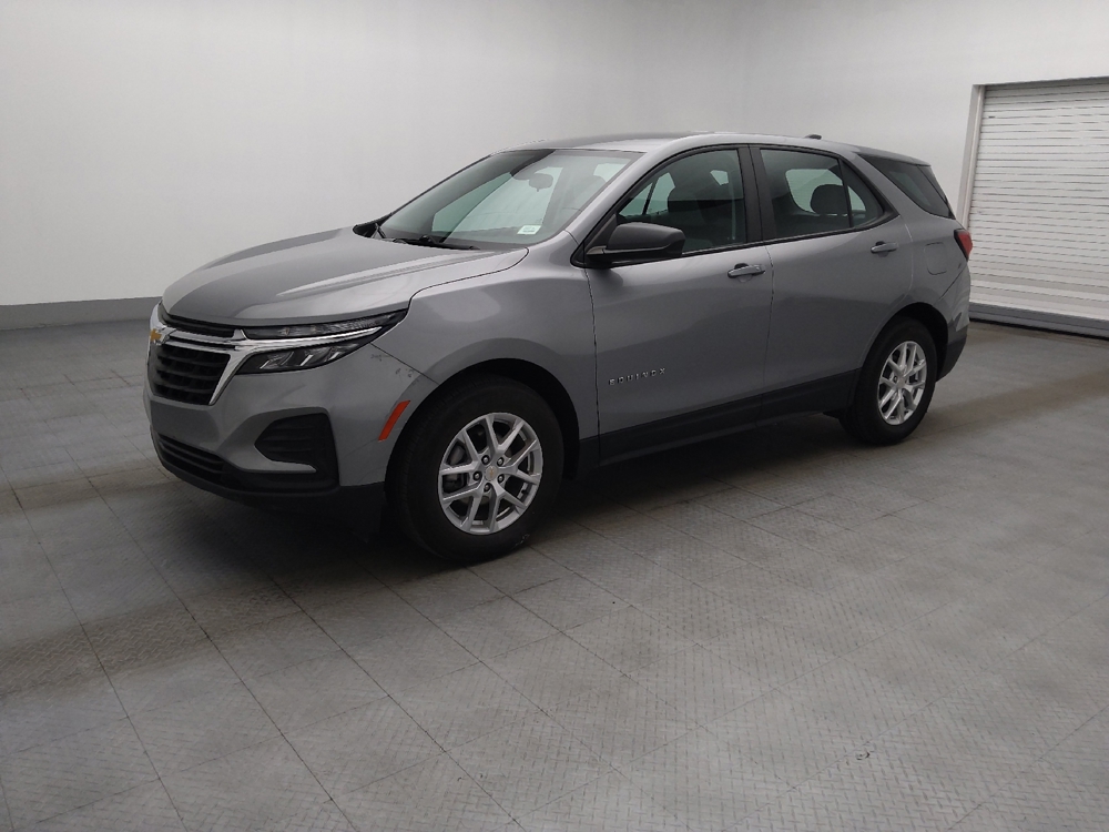 chevrolet equinox 2024 3GNAXHEG3RL198973 image chevrolet equinox 2024 3GNAXHEG3RL198973 image