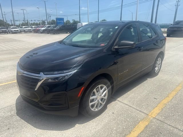 chevrolet equinox 2024 3GNAXHEG6RL102365 image chevrolet equinox 2024 3GNAXHEG6RL102365 image