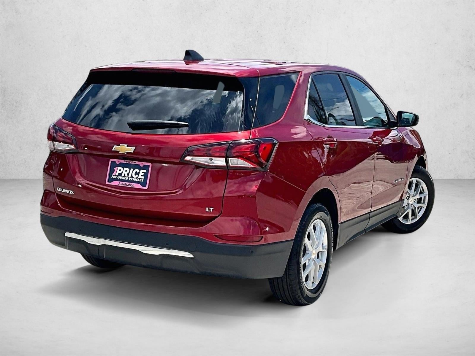 chevrolet equinox 2024 3GNAXKEGXRS199752 image chevrolet equinox 2024 3GNAXKEGXRS199752 image