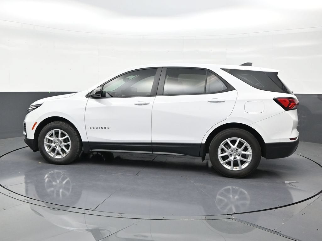 chevrolet equinox 2024 3GNAXHEGXRL277489 image chevrolet equinox 2024 3GNAXHEGXRL277489 image