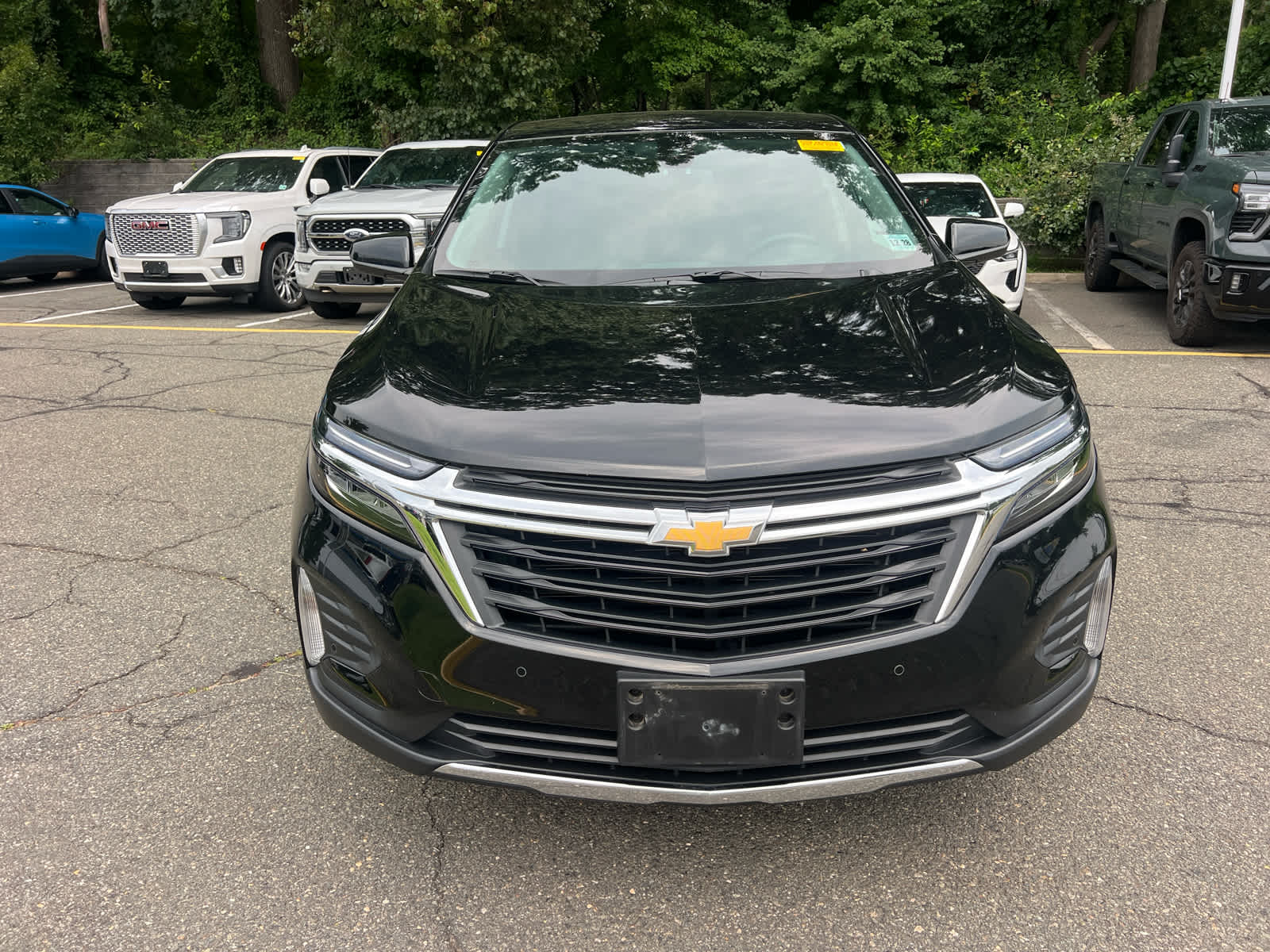 chevrolet equinox 2024 3GNAXKEG2RL105650 image chevrolet equinox 2024 3GNAXKEG2RL105650 image