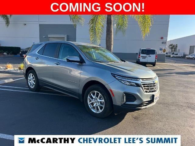 chevrolet equinox 2024 3GNAXUEG4RL344337 image chevrolet equinox 2024 3GNAXUEG4RL344337 image