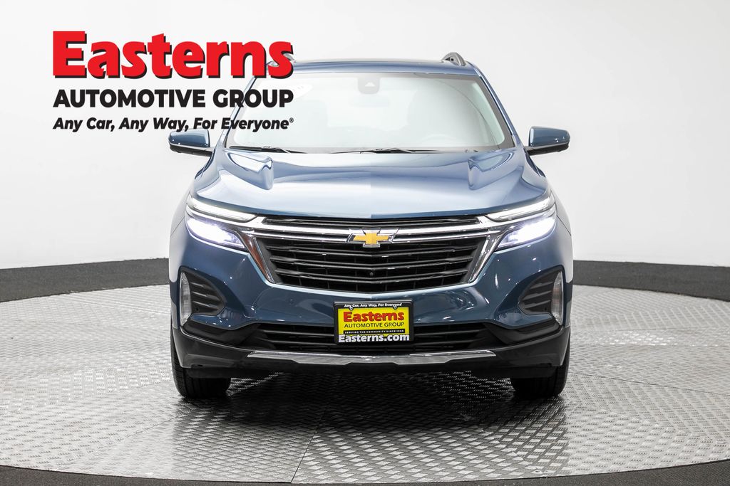 chevrolet equinox 2024 3GNAXUEG4RL128892 image chevrolet equinox 2024 3GNAXUEG4RL128892 image