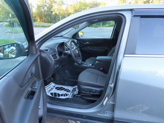 chevrolet equinox 2024 3GNAXUEG4RS102931 image chevrolet equinox 2024 3GNAXUEG4RS102931 image