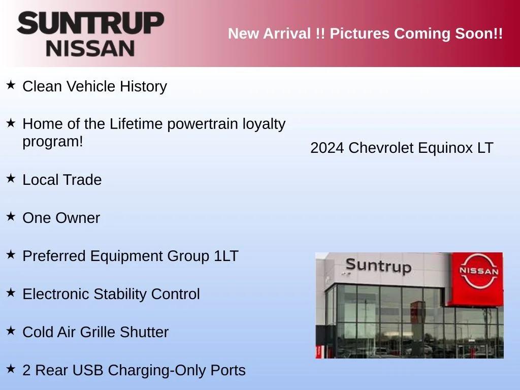 chevrolet equinox 2024 3GNAXKEG8RS112172 image chevrolet equinox 2024 3GNAXKEG8RS112172 image