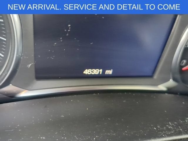 chevrolet equinox 2024 3GNAXKEG8RS122135 image chevrolet equinox 2024 3GNAXKEG8RS122135 image