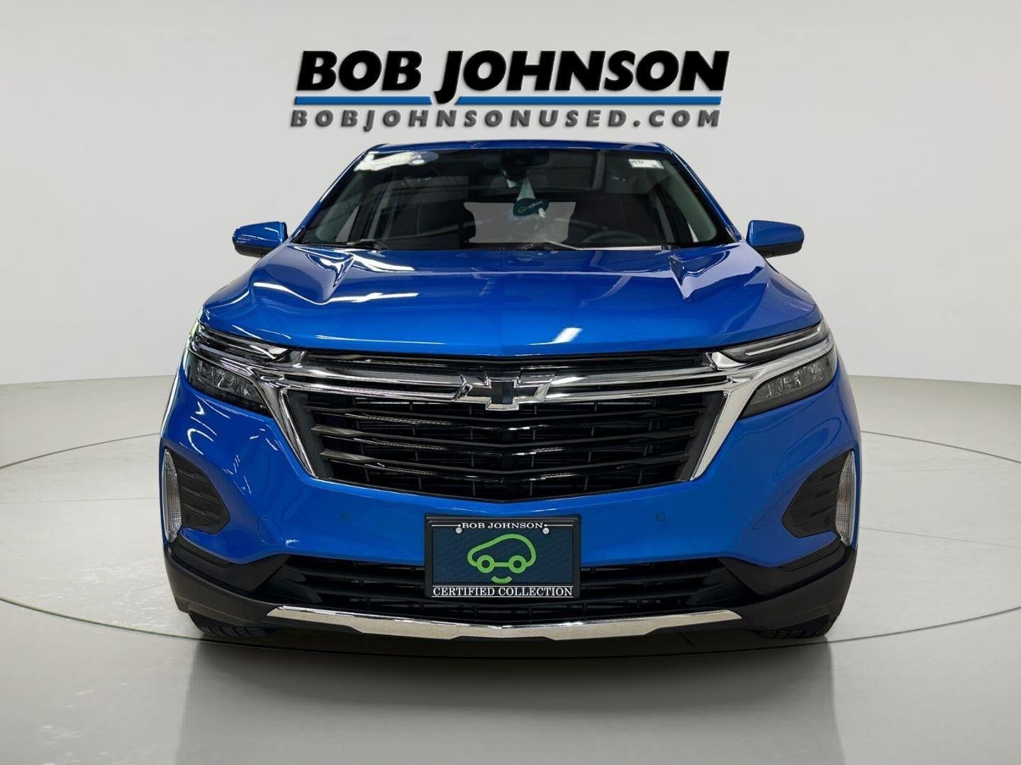 chevrolet equinox 2024 3GNAXUEG7RS114099 image chevrolet equinox 2024 3GNAXUEG7RS114099 image