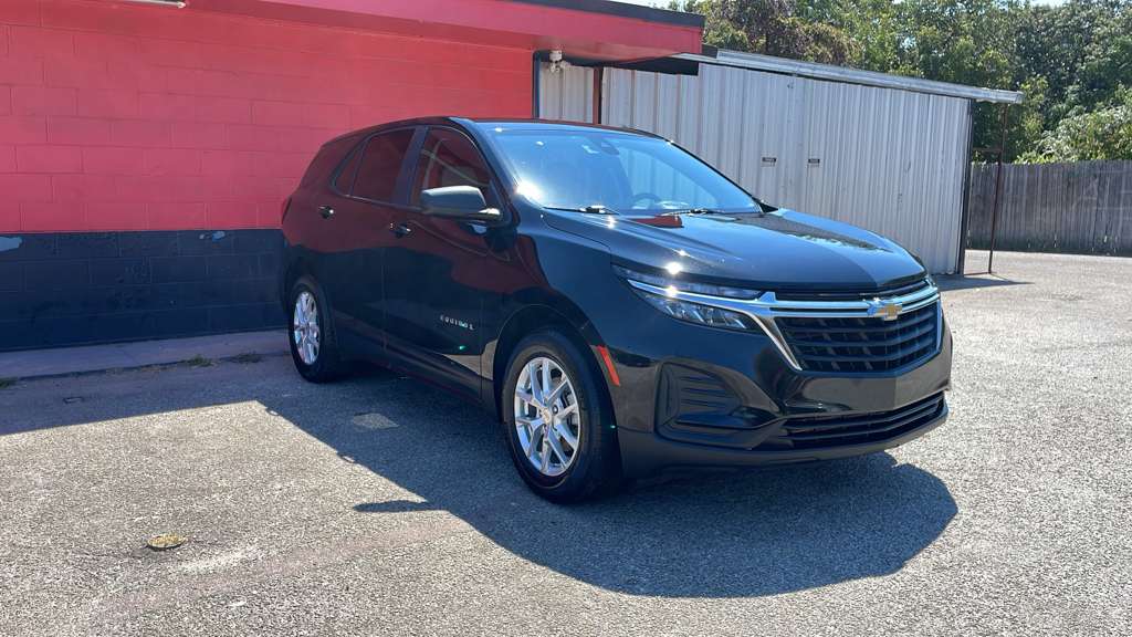 chevrolet equinox 2024 3GNAXFEG0RL289610 image chevrolet equinox 2024 3GNAXFEG0RL289610 image