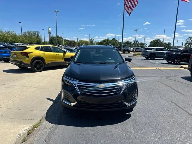 chevrolet equinox 2024 3GNAXNEGXRL160297 image chevrolet equinox 2024 3GNAXNEGXRL160297 image