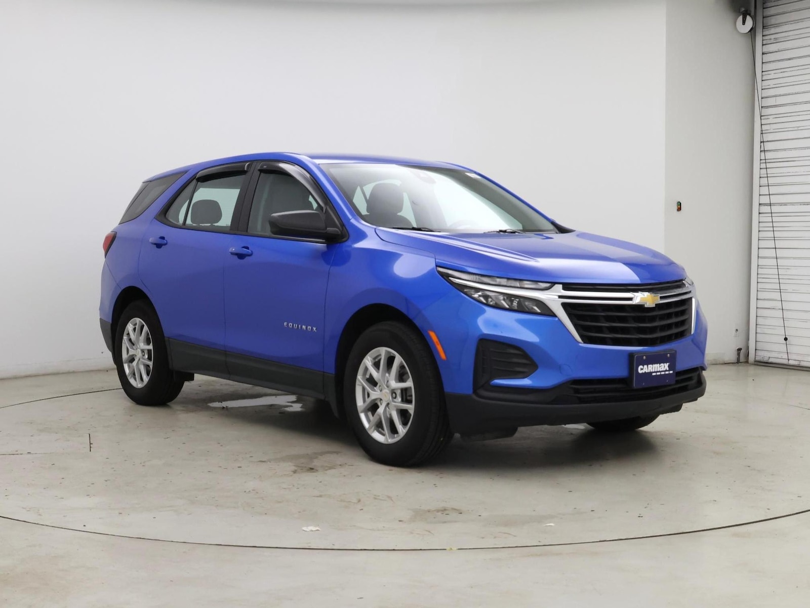 chevrolet equinox 2024 3GNAXHEG2RL155130 image chevrolet equinox 2024 3GNAXHEG2RL155130 image