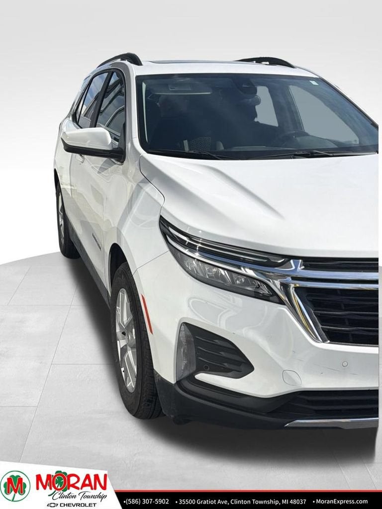 chevrolet equinox 2024 3GNAXKEG8RL298824 image chevrolet equinox 2024 3GNAXKEG8RL298824 image