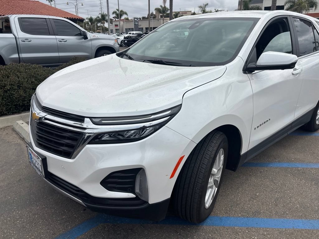 chevrolet equinox 2024 3GNAXKEGXRS234399 image chevrolet equinox 2024 3GNAXKEGXRS234399 image