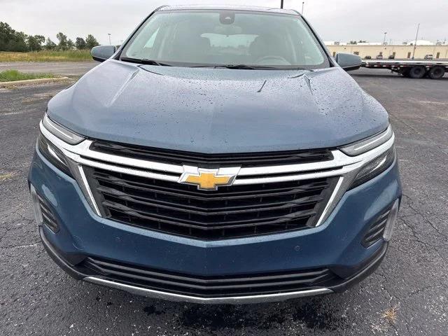 chevrolet equinox 2024 3GNAXKEG6RL154561 image chevrolet equinox 2024 3GNAXKEG6RL154561 image