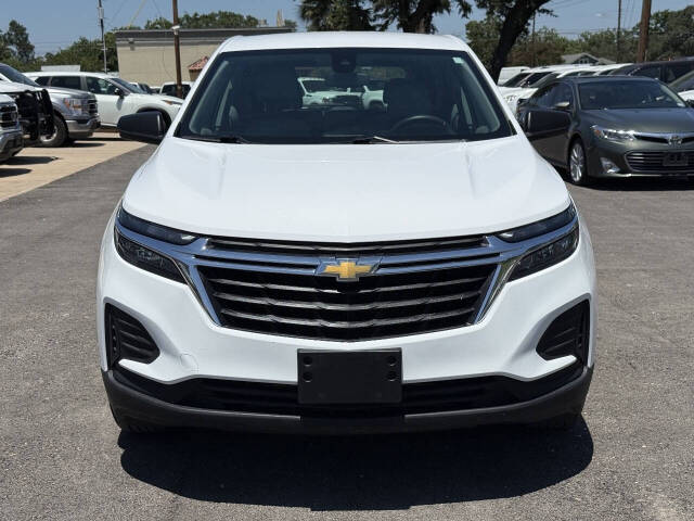 chevrolet equinox 2024 3GNAXHEG3RL275843 image chevrolet equinox 2024 3GNAXHEG3RL275843 image