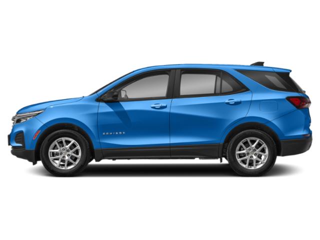 chevrolet equinox 2024 3GNAXKEGXRS135369 image chevrolet equinox 2024 3GNAXKEGXRS135369 image