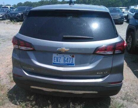 chevrolet equinox 2024 3GNAXUEG5RL338076 image chevrolet equinox 2024 3GNAXUEG5RL338076 image