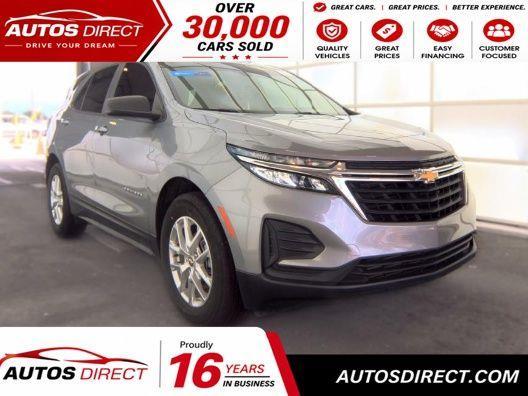 chevrolet equinox 2024 3GNAXHEG9RL331638 image chevrolet equinox 2024 3GNAXHEG9RL331638 image