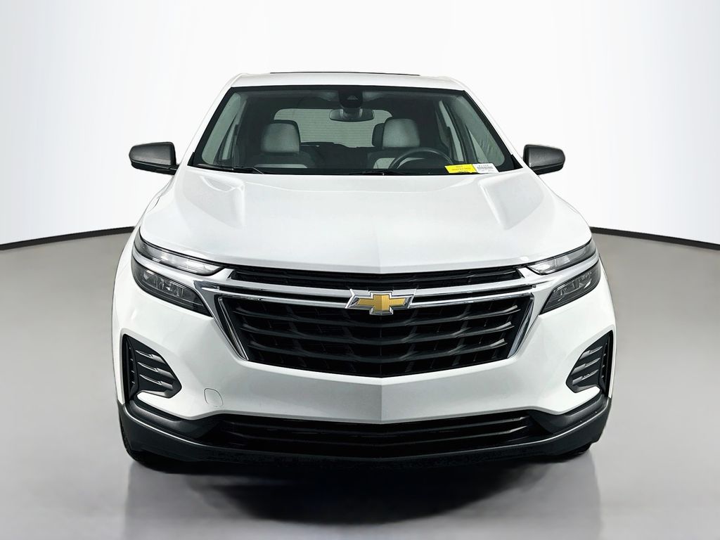 chevrolet equinox 2024 3GNAXHEG0RL347629 image chevrolet equinox 2024 3GNAXHEG0RL347629 image