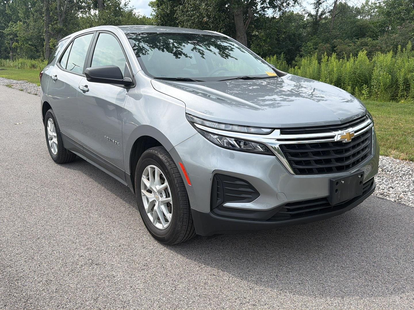 chevrolet equinox 2024 3GNAXHEG2RL156228 image chevrolet equinox 2024 3GNAXHEG2RL156228 image