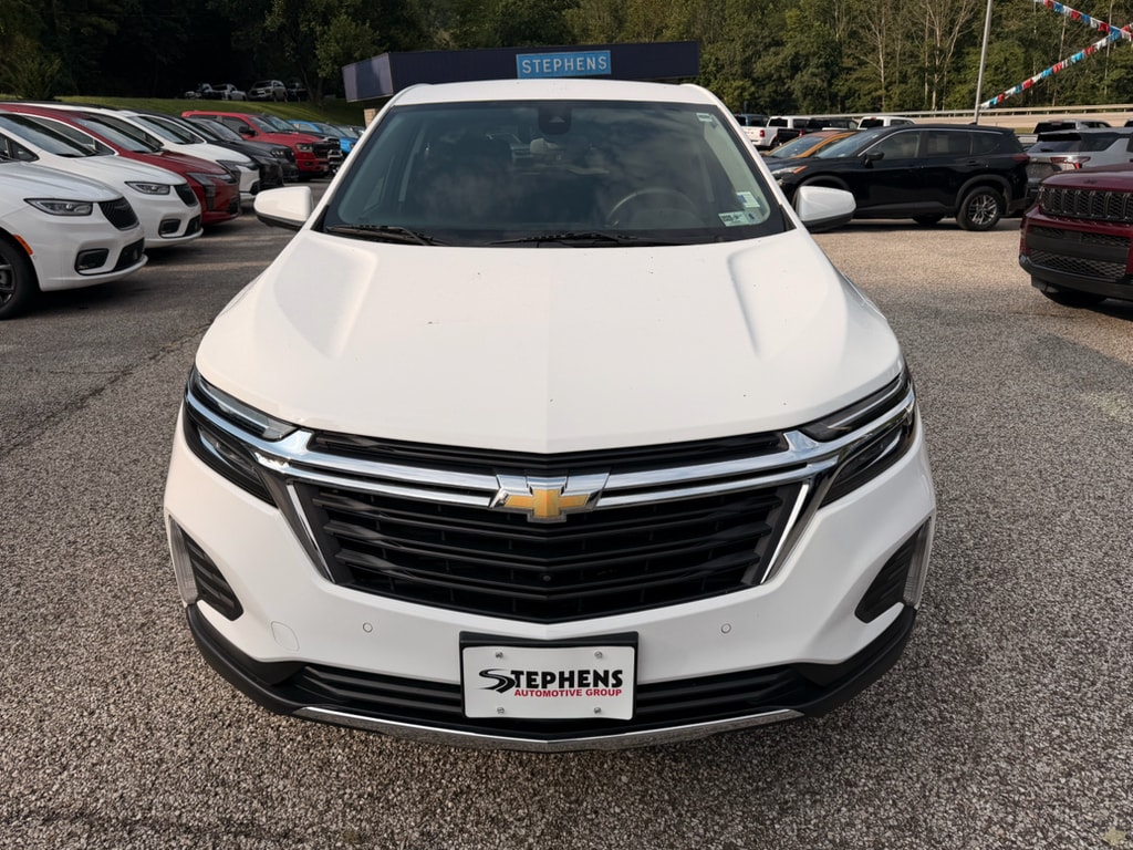 chevrolet equinox 2024 3GNAXKEG9RS148050 image chevrolet equinox 2024 3GNAXKEG9RS148050 image