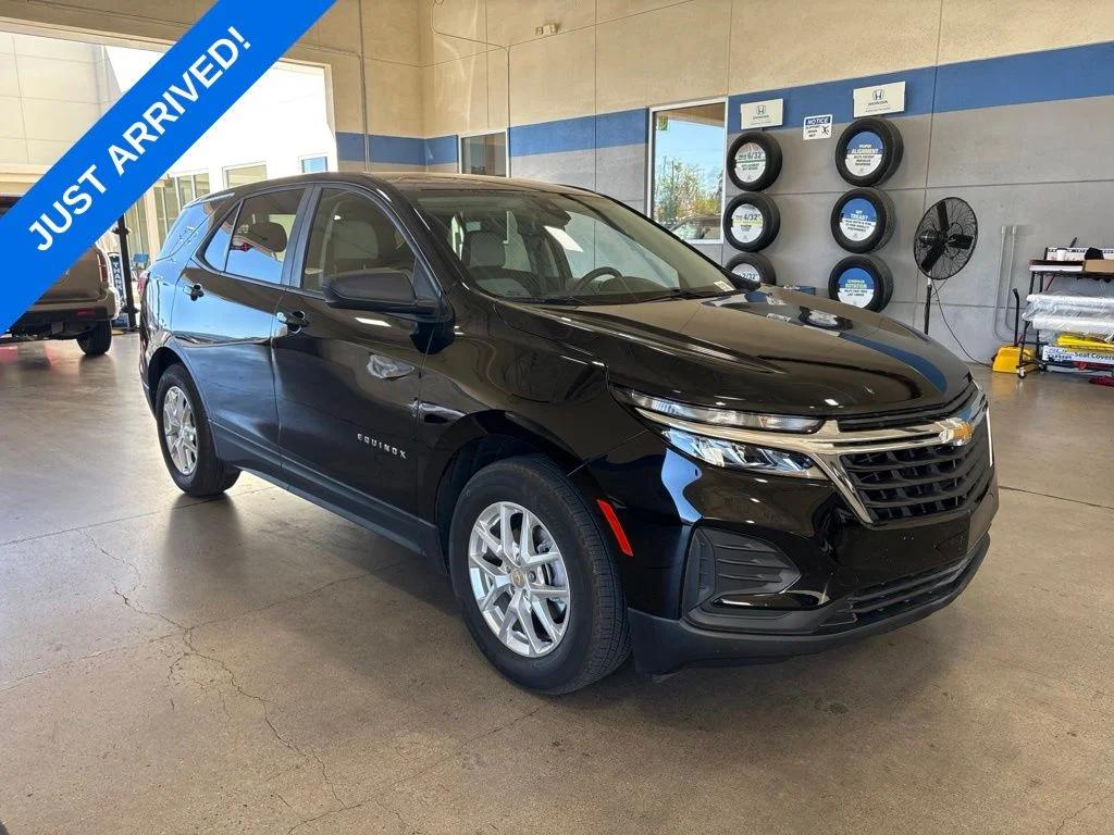 chevrolet equinox 2024 3GNAXHEG3RL331036 image chevrolet equinox 2024 3GNAXHEG3RL331036 image