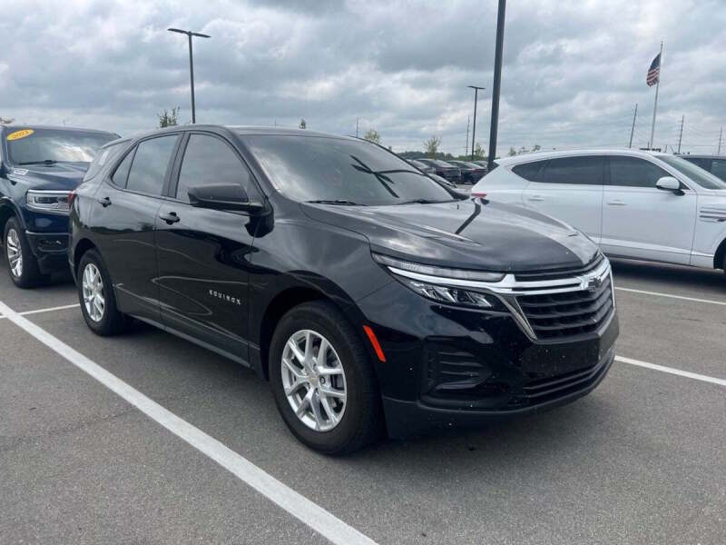 chevrolet equinox 2024 3GNAXHEG9RL357639 image chevrolet equinox 2024 3GNAXHEG9RL357639 image