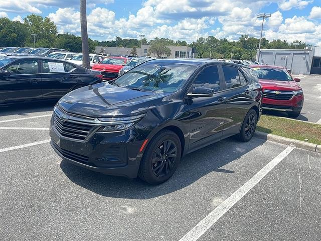 chevrolet equinox 2024 3GNAXHEG6RL334514 image chevrolet equinox 2024 3GNAXHEG6RL334514 image