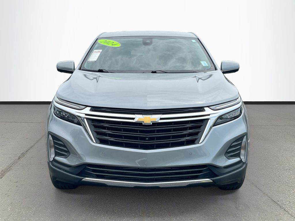 chevrolet equinox 2024 3GNAXKEG4RS127817 image chevrolet equinox 2024 3GNAXKEG4RS127817 image