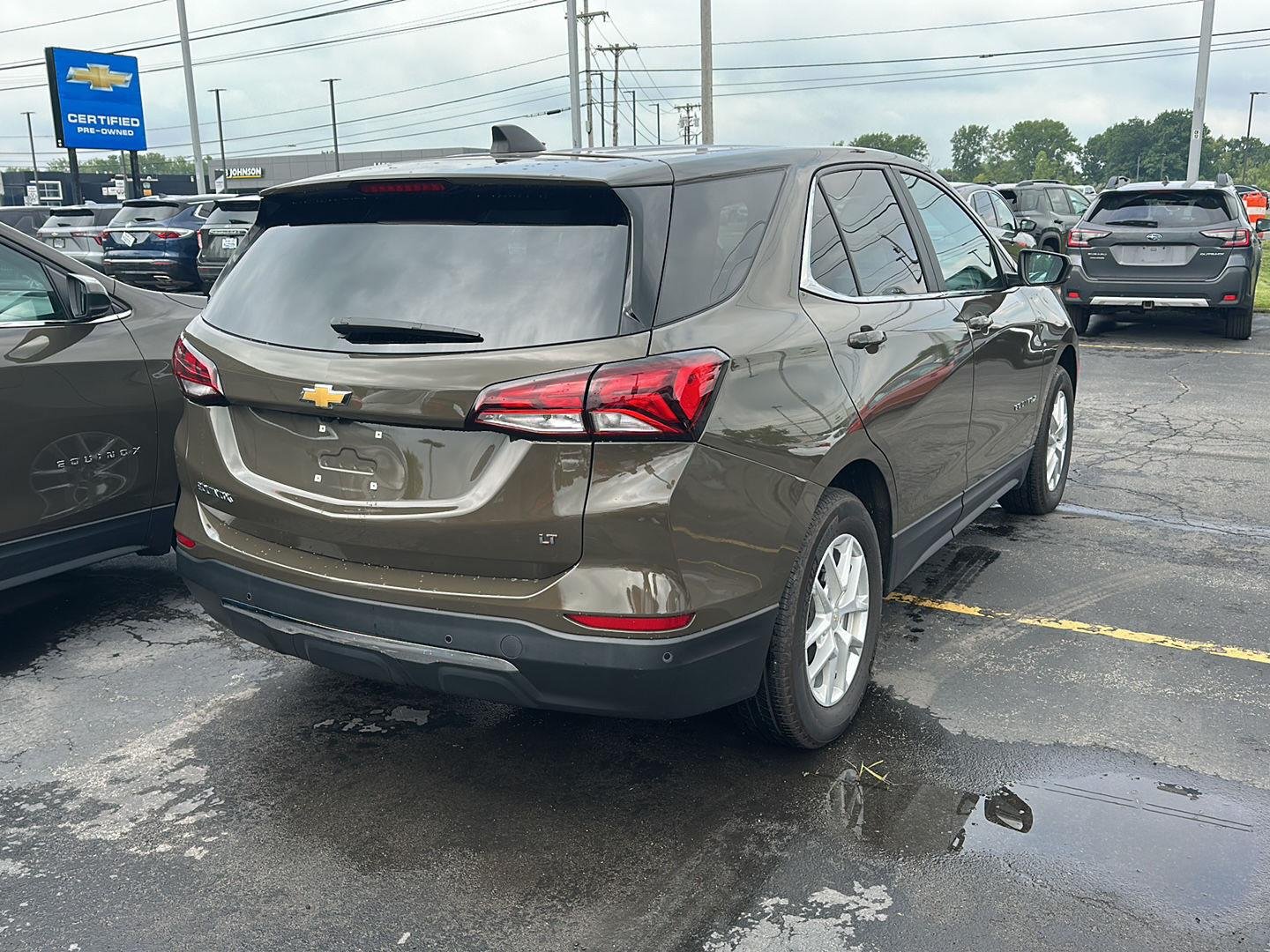 chevrolet equinox 2024 3GNAXKEG6RL180139 image chevrolet equinox 2024 3GNAXKEG6RL180139 image