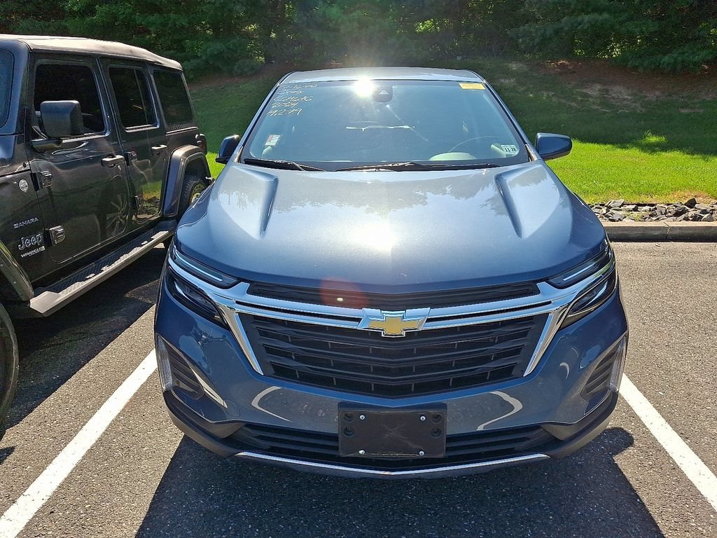 chevrolet equinox 2024 3GNAXKEG7RL164676 image chevrolet equinox 2024 3GNAXKEG7RL164676 image