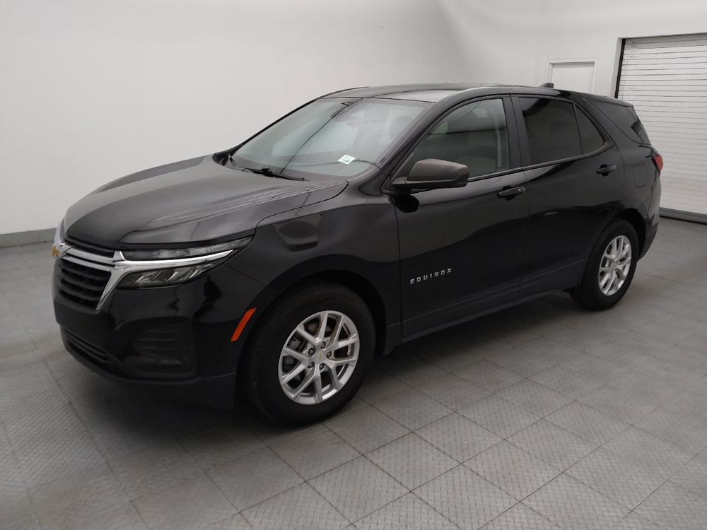 chevrolet equinox 2024 3GNAXHEGXRL375874 image chevrolet equinox 2024 3GNAXHEGXRL375874 image