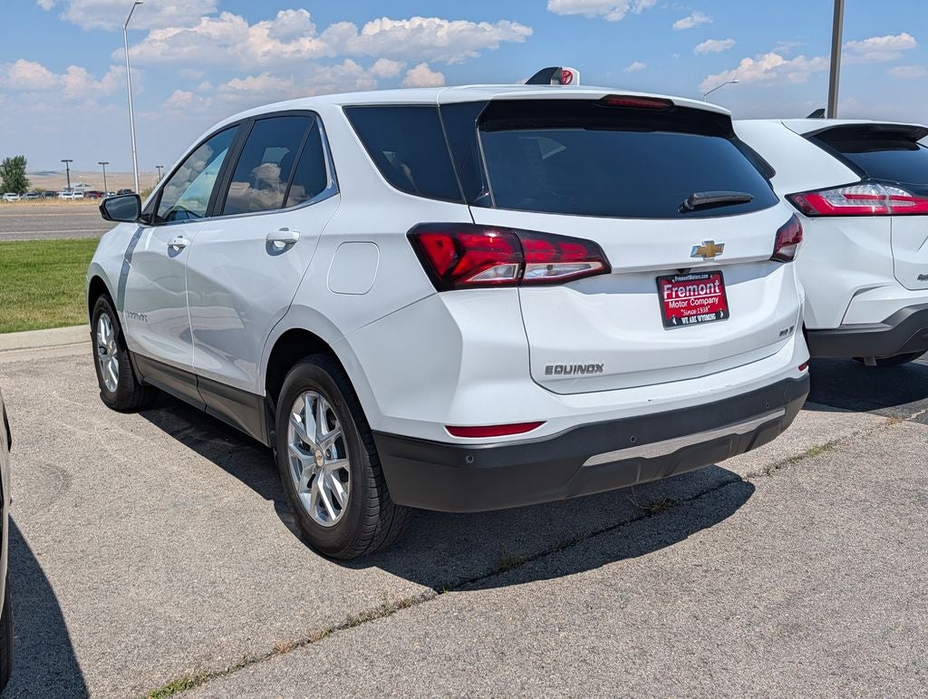 chevrolet equinox 2024 3GNAXUEG0RL330337 image chevrolet equinox 2024 3GNAXUEG0RL330337 image