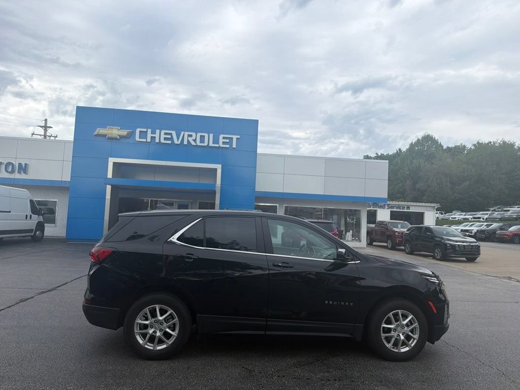 chevrolet equinox 2024 3GNAXUEGXRL179412 image chevrolet equinox 2024 3GNAXUEGXRL179412 image