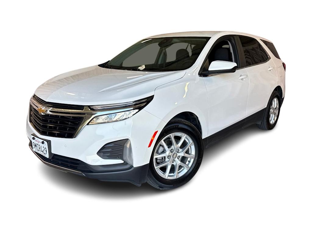 chevrolet equinox 2024 3GNAXKEG0RL347191 image chevrolet equinox 2024 3GNAXKEG0RL347191 image